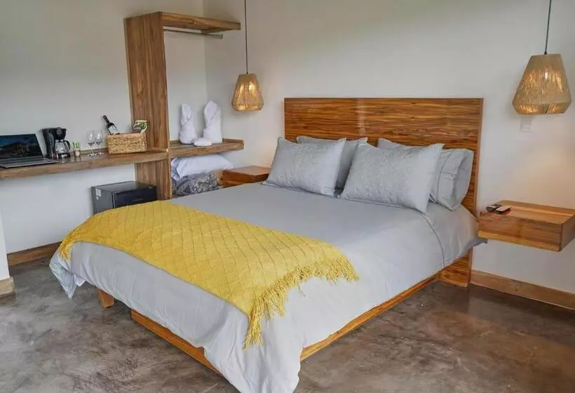 Hotelli Panorama Salento By Dot Boutique