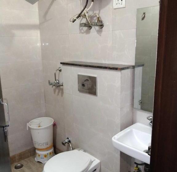 فندق Pop 700964  Pingal Dream Near Prachin Shani Mandir