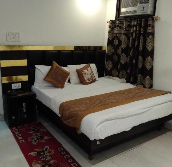 فندق Pop 700964  Pingal Dream Near Prachin Shani Mandir