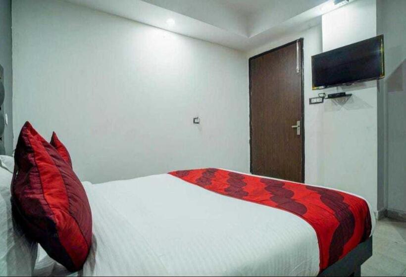 فندق Pop 700964  Pingal Dream Near Prachin Shani Mandir