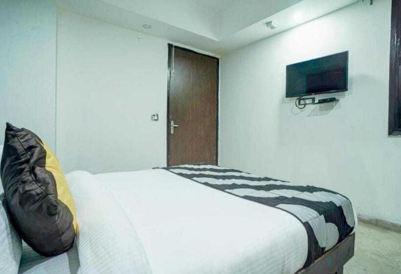 فندق Pop 700964  Pingal Dream Near Prachin Shani Mandir