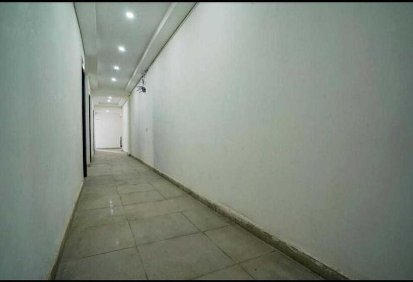 فندق Pop 700964  Pingal Dream Near Prachin Shani Mandir