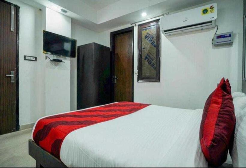 فندق Pop 700964  Pingal Dream Near Prachin Shani Mandir