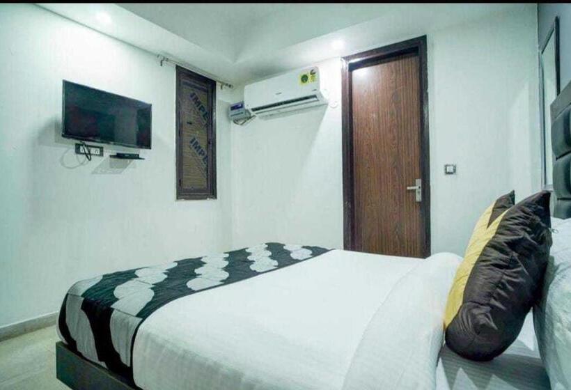 فندق Pop 700964  Pingal Dream Near Prachin Shani Mandir