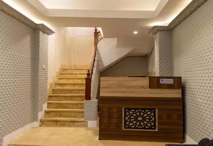 هتل Pyramids Gate