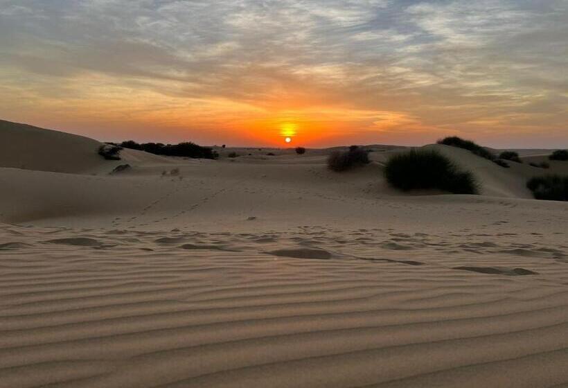 هتل Relax Inn Jaisalmer