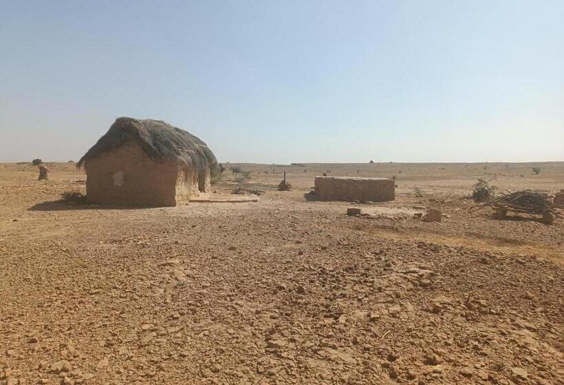 هتل Relax Inn Jaisalmer