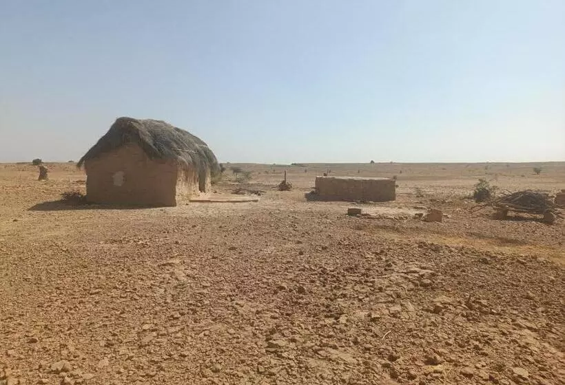 Hotelli Relax Inn Jaisalmer