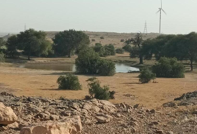 هتل Relax Inn Jaisalmer