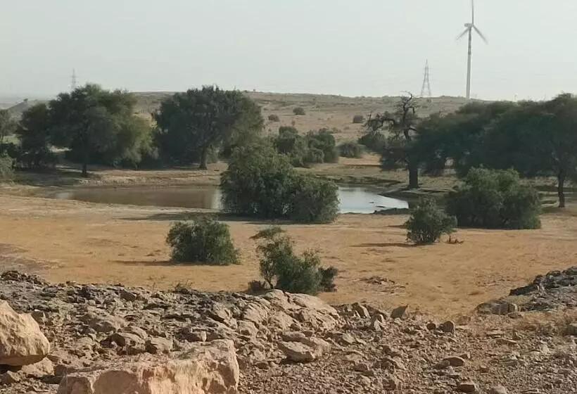 Hotelli Relax Inn Jaisalmer