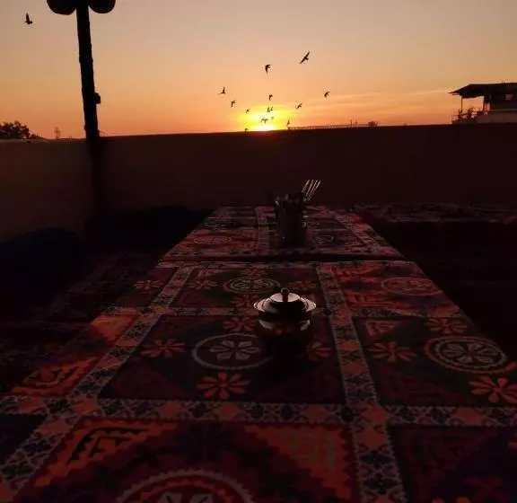 Hotelli Relax Inn Jaisalmer