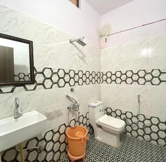 هتل Relax Inn Jaisalmer