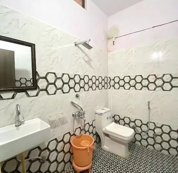 Hotelli Relax Inn Jaisalmer