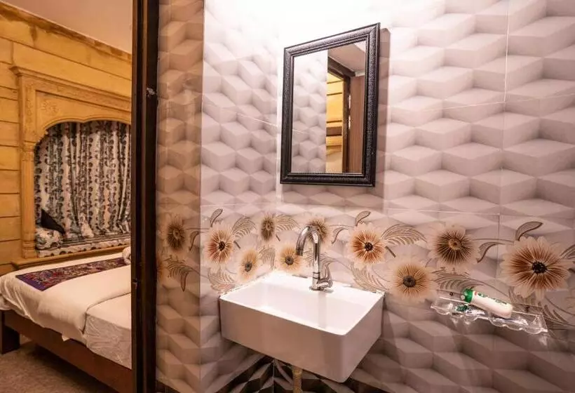 Hotelli Relax Inn Jaisalmer