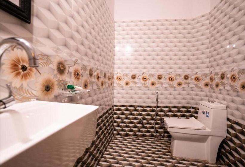 هتل Relax Inn Jaisalmer