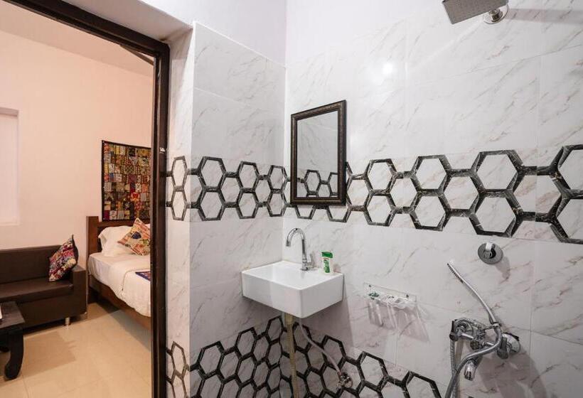 هتل Relax Inn Jaisalmer