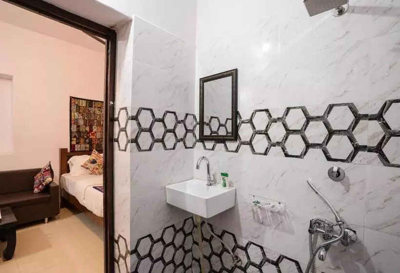 Hotelli Relax Inn Jaisalmer