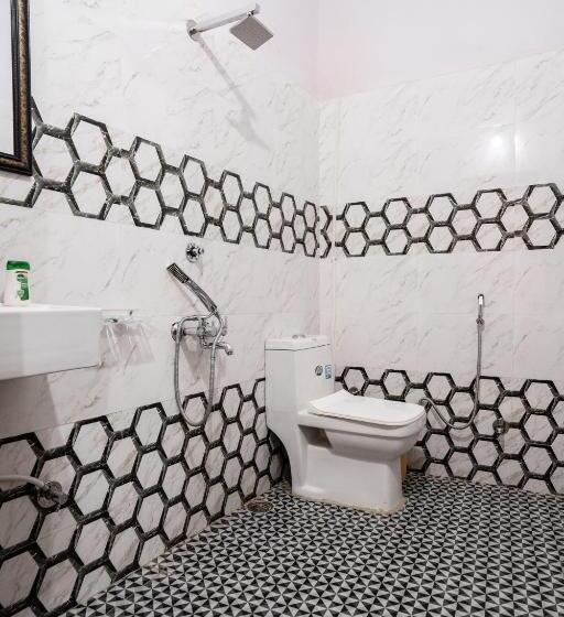 هتل Relax Inn Jaisalmer