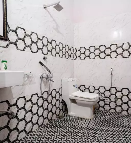 Hotelli Relax Inn Jaisalmer