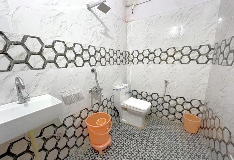 هتل Relax Inn Jaisalmer