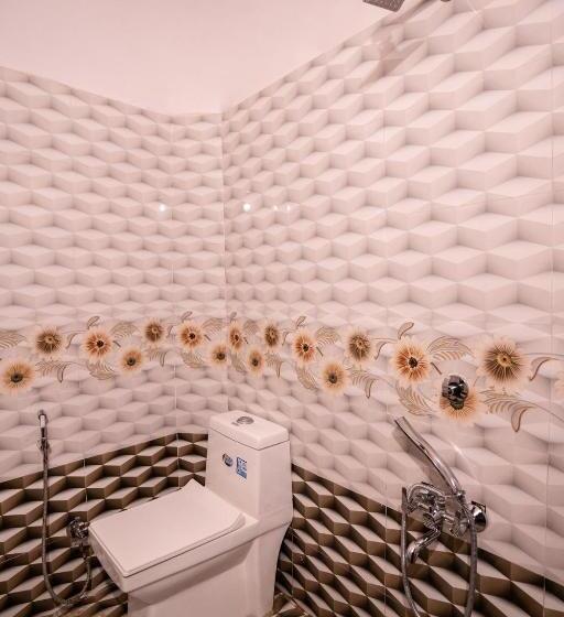 هتل Relax Inn Jaisalmer