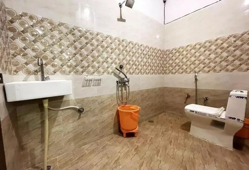 Hotelli Relax Inn Jaisalmer