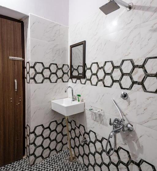 هتل Relax Inn Jaisalmer