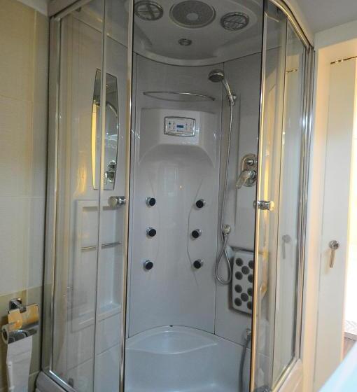 ホテル Rezidence Tredi City Center