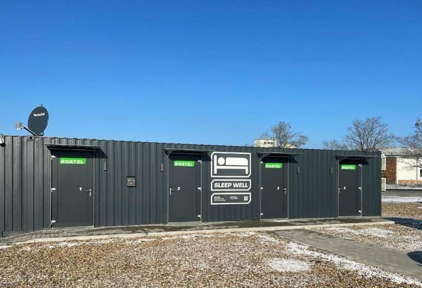 Hotel Roatel Jessen B187 My Roatel Com