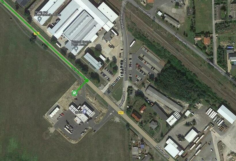 Hotel Roatel Jessen B187 My Roatel Com