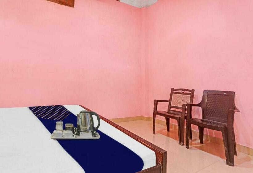 Spot On Hotel Durga Shiv