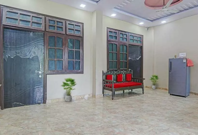 Spot On Hotel Durga Shiv