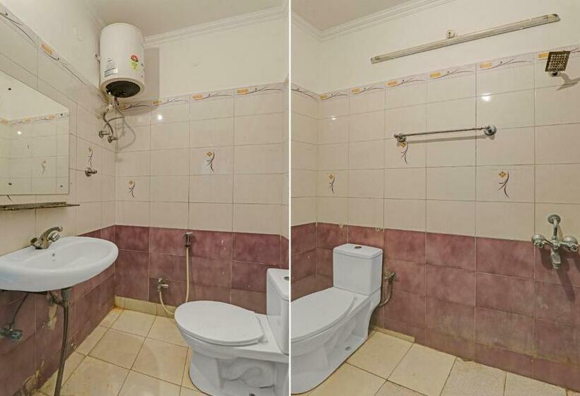 Spot On Hotel Durga Shiv