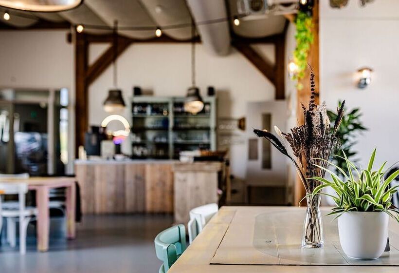 Hotel Tinyparks Cast Away