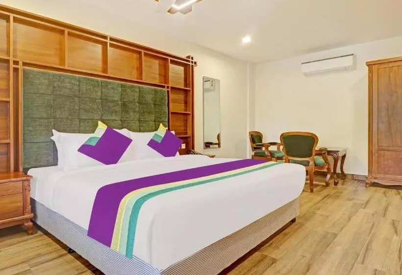 Hotelli Treebo Premium Vahada