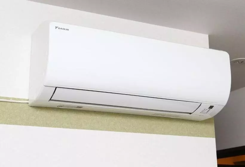 هتل Wing International Premium Osaka Shinsekai