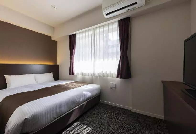 هتل Wing International Premium Osaka Shinsekai