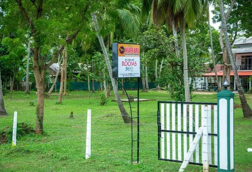 Hotelli Yala Viewer Bird Resort And Safari