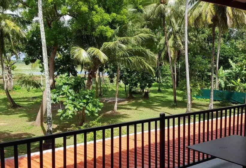 Hotelli Yala Viewer Bird Resort And Safari