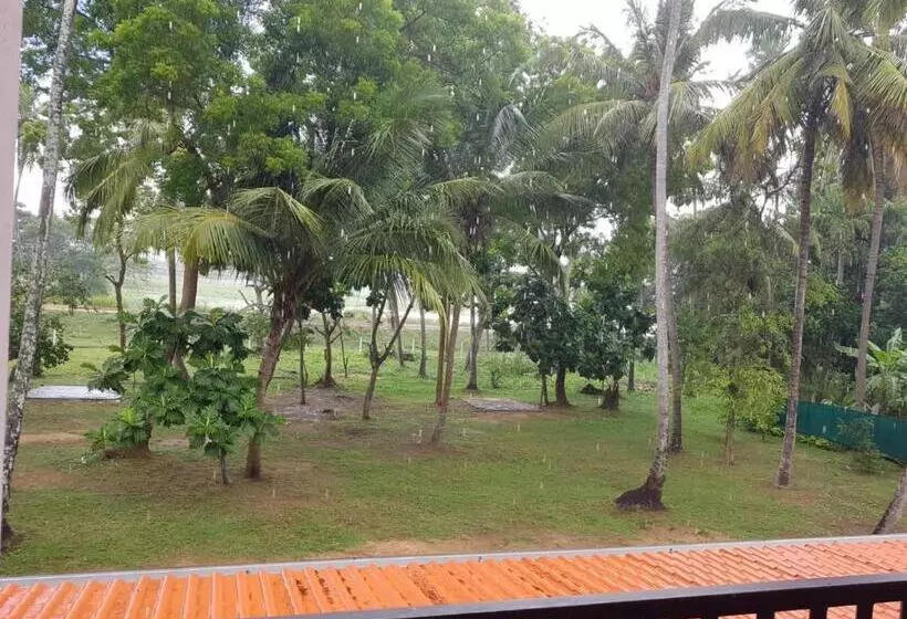 Hotelli Yala Viewer Bird Resort And Safari