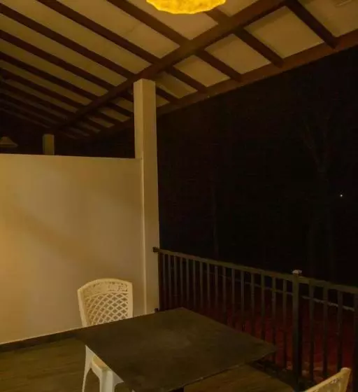 Hotelli Yala Viewer Bird Resort And Safari