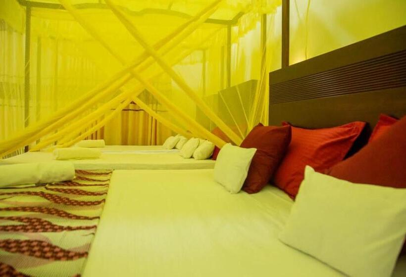 호텔 Yala Viewer Bird Resort And Safari