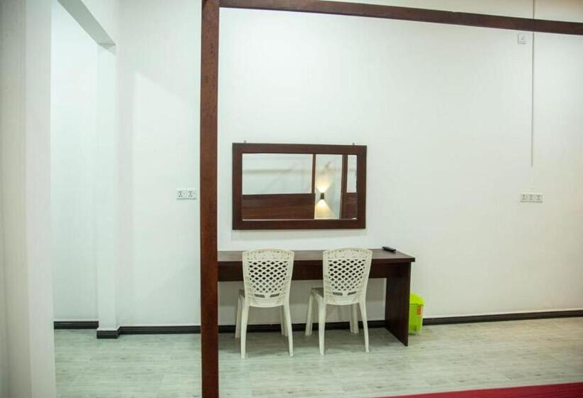 호텔 Yala Viewer Bird Resort And Safari