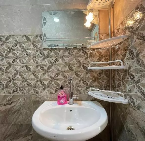 Its Your Choice Hostel