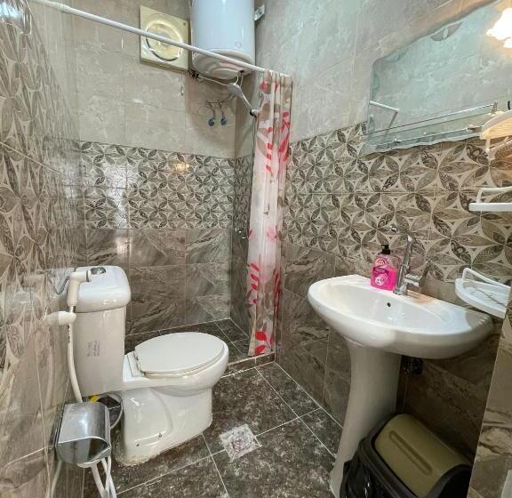 Its Your Choice Hostel