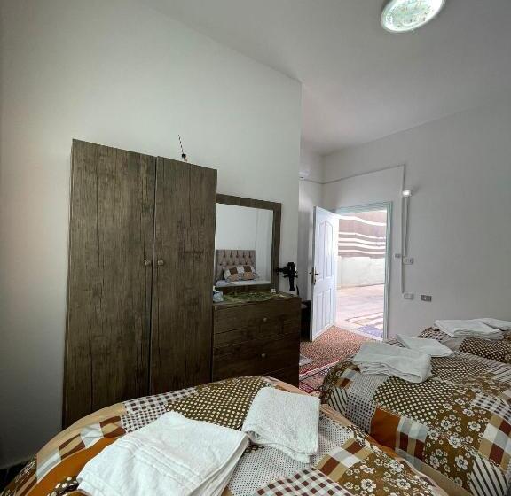 Its Your Choice Hostel