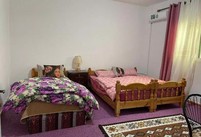 Its Your Choice Hostel