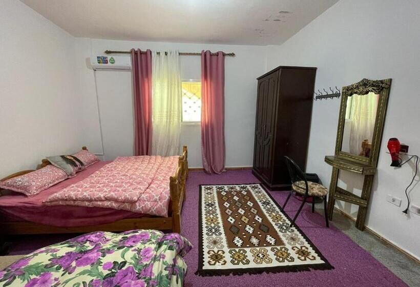 Its Your Choice Hostel