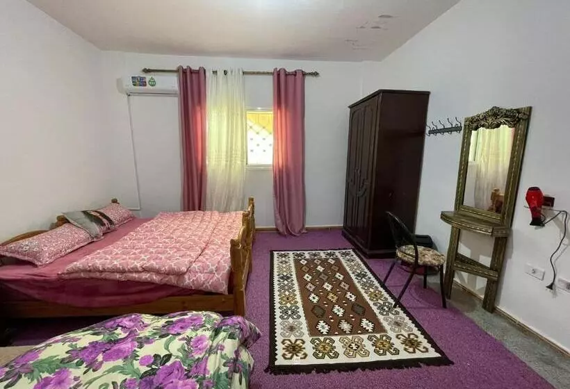 Its Your Choice Hostel
