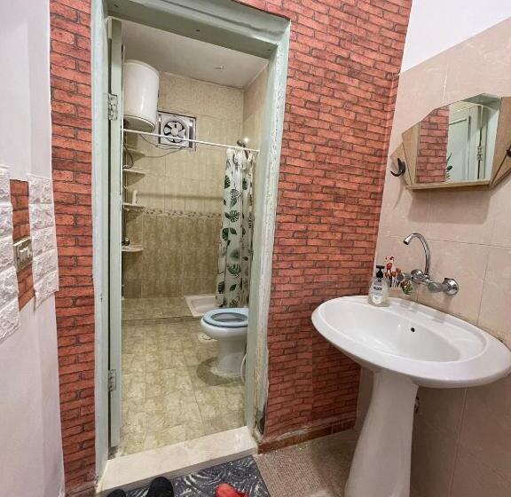 Its Your Choice Hostel